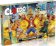 Cluedo One Piece CZ