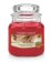 YANKEE CANDLE Sparkling Cinnamon svíčka 104g