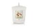 YANKEE CANDLE Soft Blanket svíčka 49g votivní