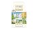 YANKEE CANDLE Clean Cotton vůně do auta visačka gelová