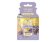 YANKEE CANDLE Lemon Lavender vůně do auta visačka gelová