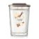 Yankee Candle svíčka Elevation 2 knoty Sweet Frosting 552 g