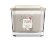Yankee Candle Aromatická svíčka střední hranatá Sunlight Sands 347 g 33730