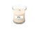 WoodWick Vanilla Bean svíčka váza 85g