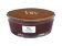 WoodWick Black Cherry svíčka loď 453,6g