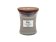 WoodWick Fireside svíčka váza 275g