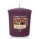 Votivní svíčka Yankee Candle Moonlit Blossoms 33655 