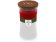 WoodWick Trilogy Winter Garland svíčka váza 609g