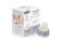 YANKEE CANDLE Peaceful Lavender & Sea Salt Náplň do vonného difuzéru Serene Air 17ml