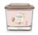 YANKEE CANDLE Snowy Tuberose svíčka 347g / 3knoty