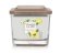 YANKEE CANDLE Bloming Cotton Flower svíčka 347g / 3knoty
