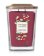 YANKEE CANDLE Candied Cranberry svíčka 553g / 2knoty