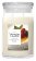 YANKEE CANDLE Vanilla Creme Brulée svíčka 567g / 5 knotů (Signature velký)