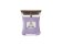 WoodWick Amethyst & Amber svíčka váza 85g