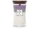 WoodWick Amethyst Sky svíčka váza Trilogy 609g