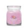 YANKEE CANDLE Hand Tied Blooms svíčka 368g / 2 knoty (Signature střední)