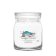 YANKEE CANDLE Magical Bright Lights svíčka 368g /2 knoty (Signature střední)
