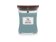 WoodWick Evergreen Cashmere svíčka váza 275g