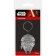 Klíčenka gumová Star Wars/Millenum Falcon