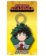 Klíčenka gumová My Hero Academia