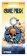 Klíčenka gumová One Piece