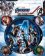 Samolepky Avengers