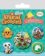 Sada odznaků Animal Crossing