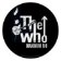 Podložka na gramofon - The Who
