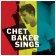 CD Chet Baker - Chet Baker Sings