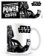 Keramický hrnek Star Wars: The Power of Coffee 325 ml