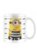 Hrnek Despicable Me 3 - Line Up Minion 315 ml