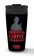 Termohrnek Stranger Things 450 ml, cestovní nerezový