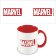 Hrnek Marvel