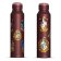Harry Potter Láhev nerezová slim 550 ml
