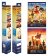 One Piece (Live action) set plakátů mini (2ks)