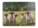 Korkové prostírání Sheep malé