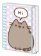 Blok A5, Pusheen