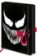Zápisník Marvel - Venom - Premium A5