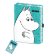 Moomins blok premium