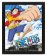 3D obraz One Piece - Luffy