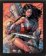 Obraz 3D Wonder Woman Battle