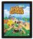 Obraz 3D Animal Crossing