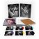 6CD David Bowie - Bowie '72 Rock 'N' Roll Star