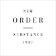 2 CD New Order - Substance