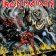 LP Iron Maiden - Number Of The Beast