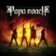 2LP Papa Roach - Time For Annihilation: On the Record & On the Road (Red vinyl)