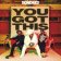 CD Skindred - You Got This