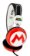 OTL Technologies Super Mario Sluchátka - Logo