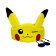 OTL Technologies Pokémon audio čelenka - Pikachu
