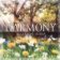 Harmony Relaxační hudba - CD